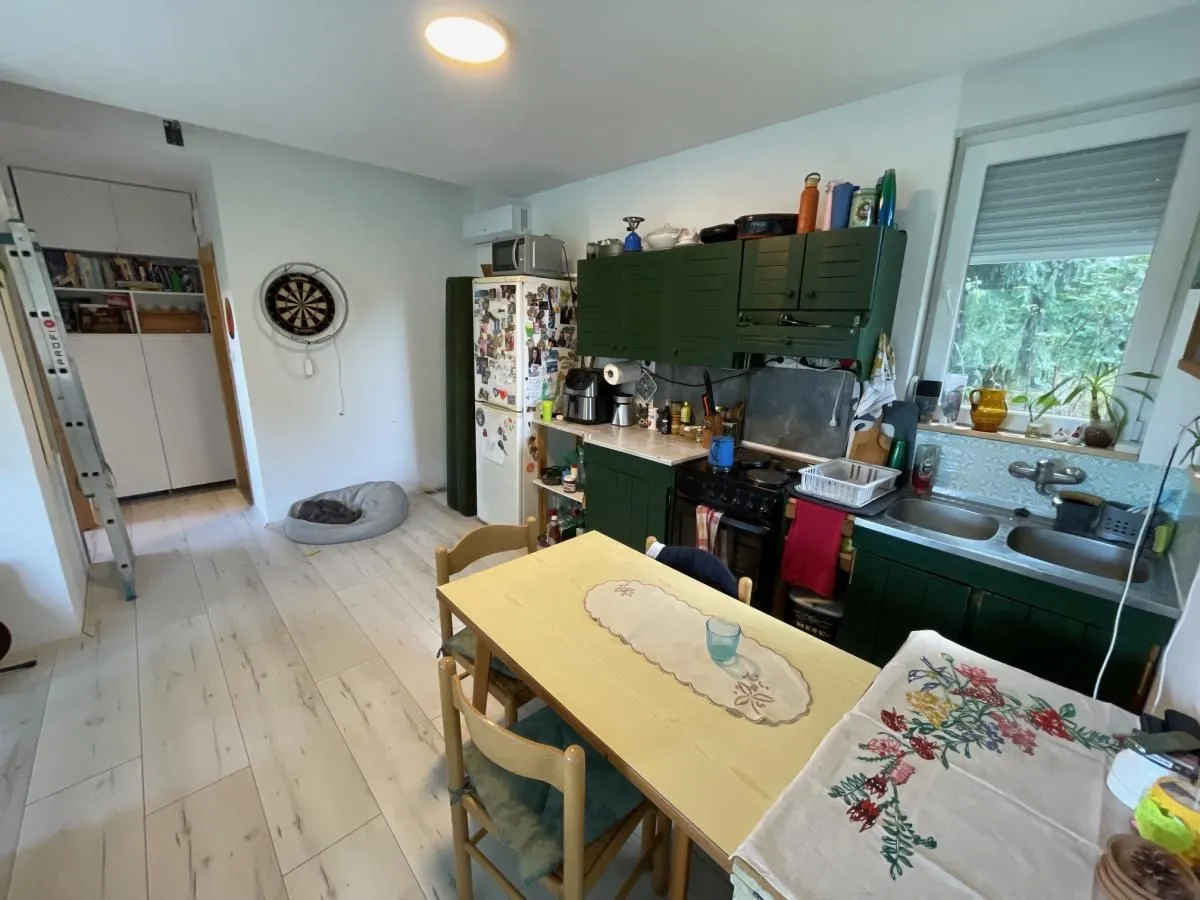 Prodaja, kuća, 55m², Sremska Kamenica, Petrovaradin