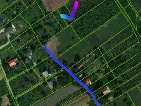 Prodaja, plac, 4300m², Irig, Srbija - image 3