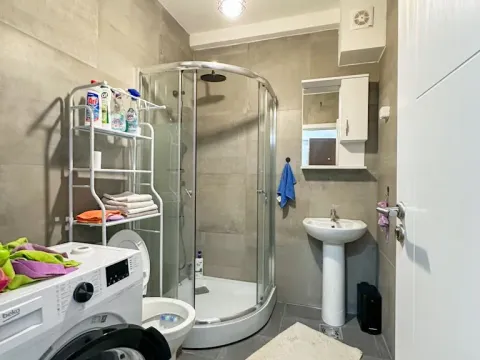 Izdavanje, jednosoban stan, 38m², Zabjelo, Podgorica - image 6