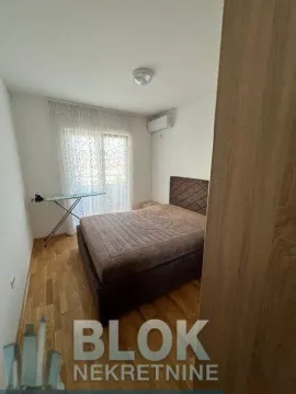 Izdavanje, jednosoban stan, 52m², Stari Aerodrom, Podgorica - image 2
