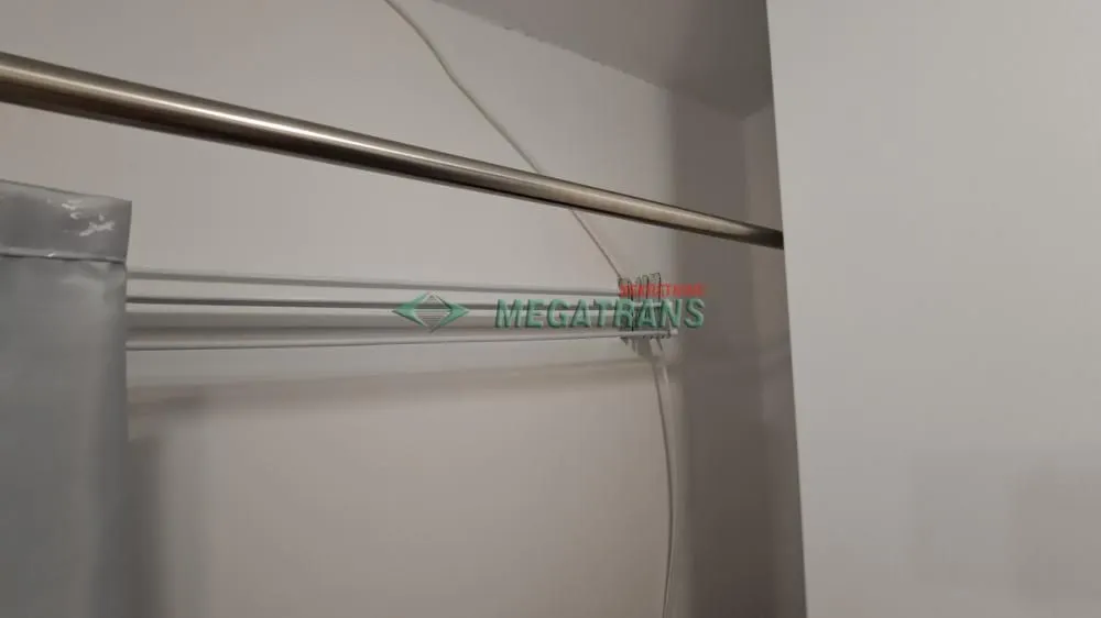 Izdavanje, dvosoban stan, 42m², Liman 2, Novi Sad Sve Podlokacije