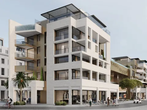 Sale, two bedroom apartment, 116m², Tivat, Crna Gora - image 3