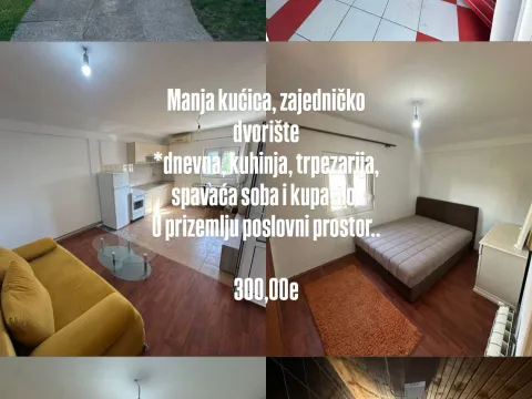 Izdavanje, kuća, 400m², Tološi, Podgorica - image 3