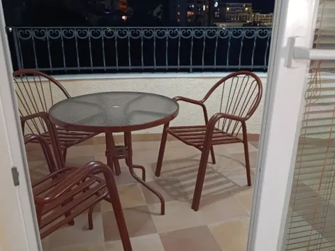 Stan-na-dan, jednosoban stan, 30m², Bečići, Budva - image 4