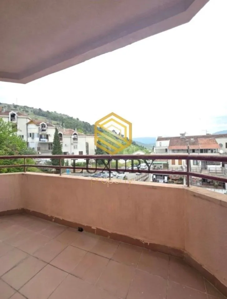Sale, three bedroom apartment, 108m², Momišići, Podgorica