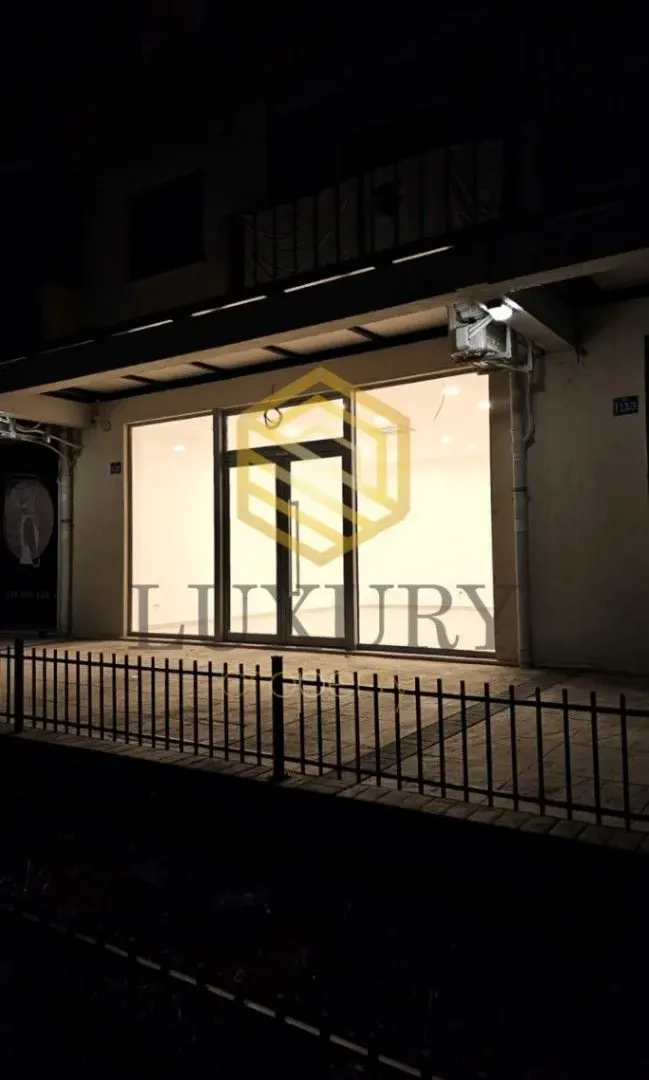 Rent, office space, 46m², Zabjelo, Podgorica