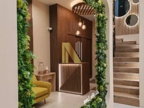 Prodaja, dvosoban stan, 50m², Banja Vrdnik, Irig - image 12