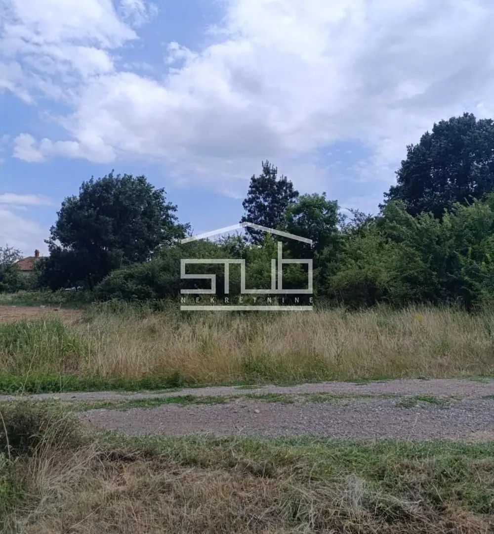 Prodaja, plac, 1800m², Arnajevo, Barajevo