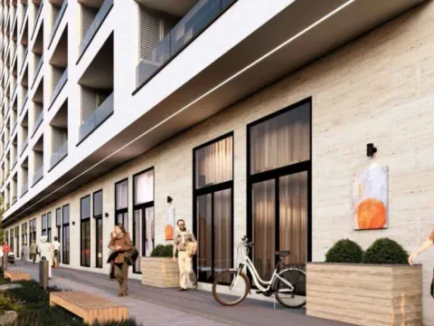 Sale, one bedroom apartment, 48m², Topolica, Bar - image 3