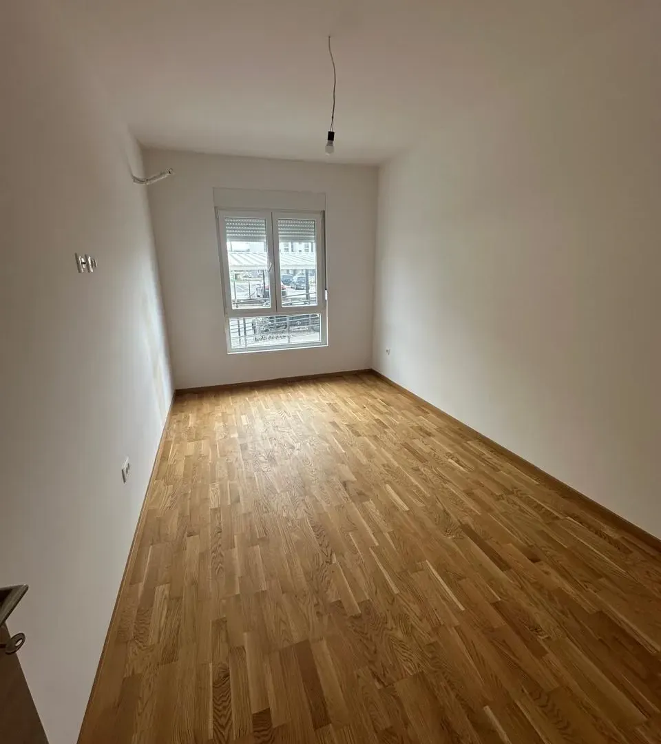 Prodaja, dvosoban stan, 73m², Zabjelo, Podgorica