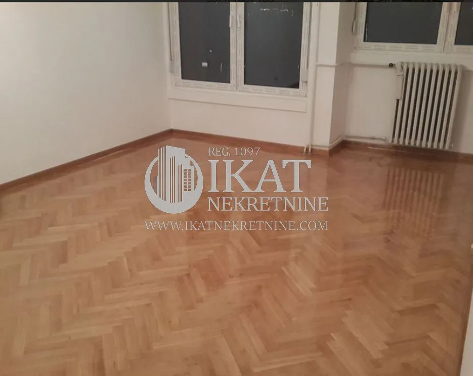 Prodaja, jednosoban stan, 55m², Novi Beograd Sve Podlokacije, Beograd