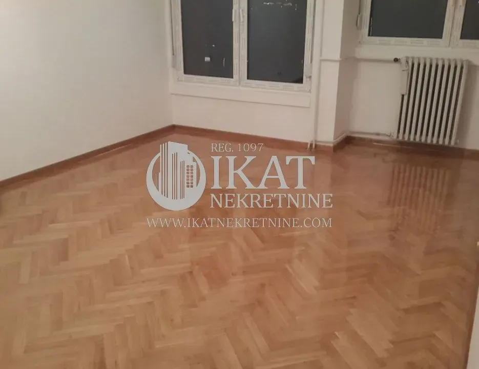 Sale, one bedroom apartment, 55m², Novi Beograd Sve Podlokacije, Beograd