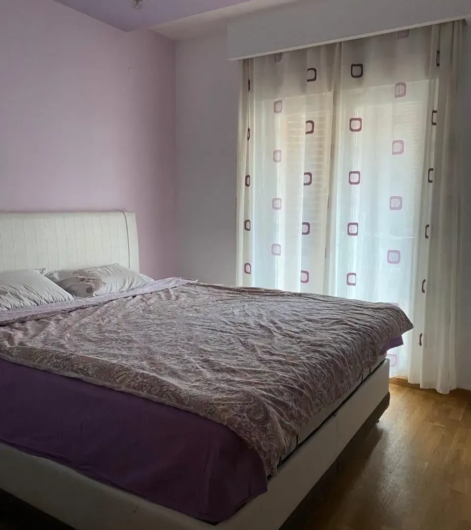 Rent, two bedroom apartment, 75m², City Kvart, Podgorica