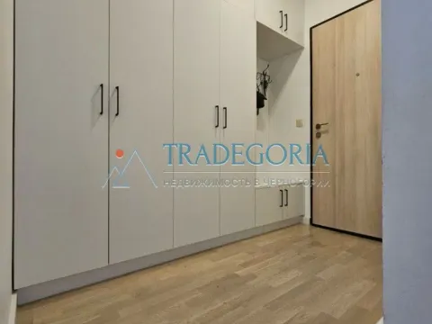 Prodaja, dvosoban stan, 58m², Budva, Crna Gora - image 4