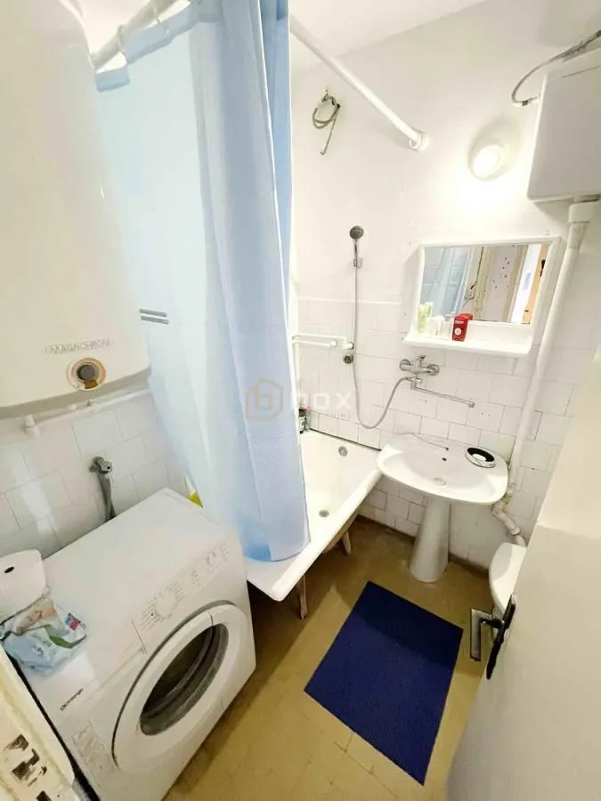 Rent, three bedroom apartment, 60m², Medijana, Niš
