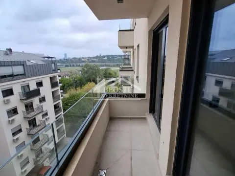 Prodaja, četvorosoban stan, 103m², Banovo Brdo, Beograd - image 18