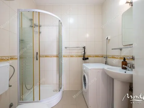 Sale, two bedroom apartment, 73m², Muo, Kotor - image 17