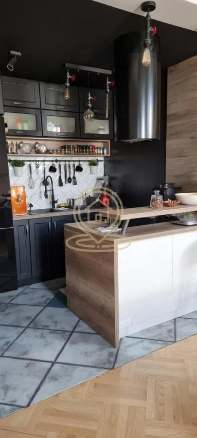 Sale, two bedroom apartment, 70m², Centar, Novi Sad