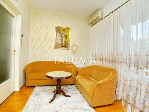 Rent, one bedroom apartment, 44m², Preko Morače, Podgorica - image 2