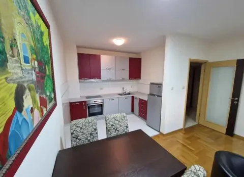Rent, two bedroom apartment, 75m², Ljubović, Podgorica - image 4