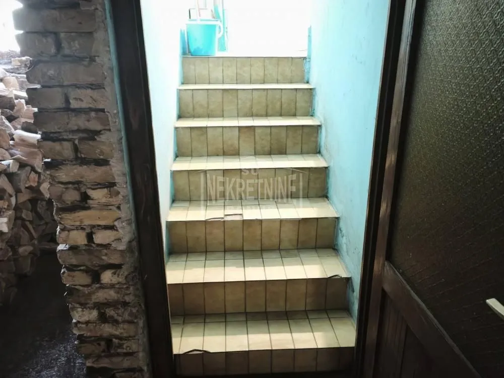 Prodaja, kuća, 155m², Đurđin, Subotica
