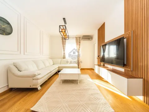 Rent, two bedroom apartment, 75m², New City, Podgorica - image 2