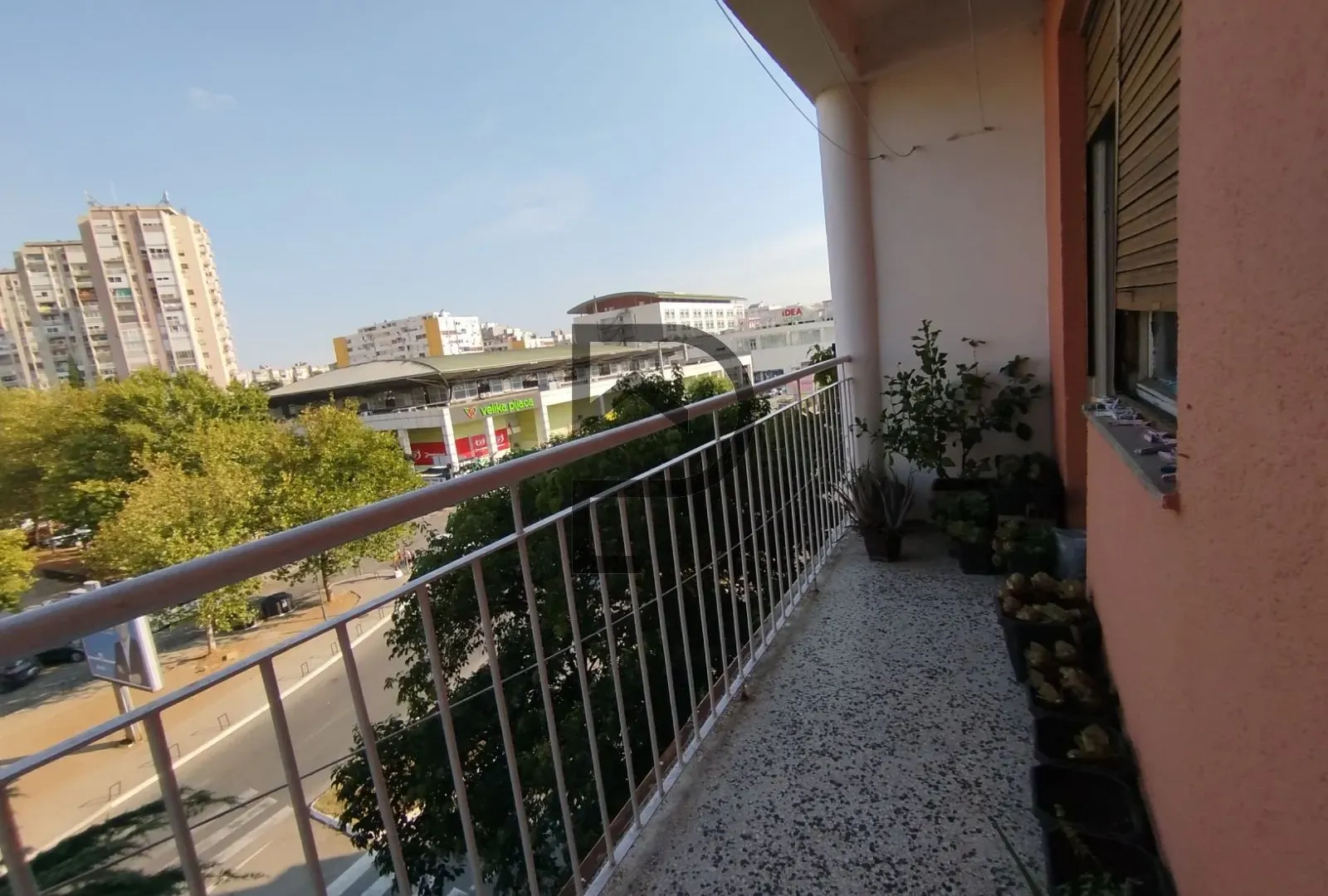 Prodaja, stan, 73m², Gintaš, Podgorica
