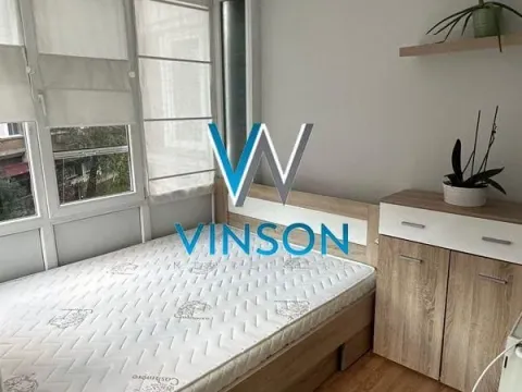 Izdavanje, dvosoban stan, 46m², Socijalno, Novi Sad Sve Podlokacije - image 7