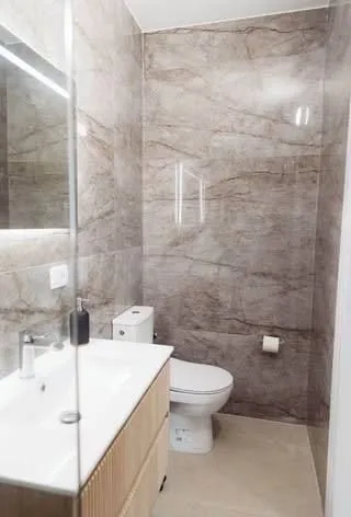 Sale, two bedroom apartment, 74m², Sveti Stefan, Budva