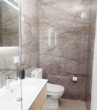 Sale, two bedroom apartment, 74m², Sveti Stefan, Budva - image 5