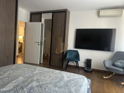 Prodaja, četvorosoban stan, 115m², Južni Bulevar, Vračar Sve Podlokacije - image 23