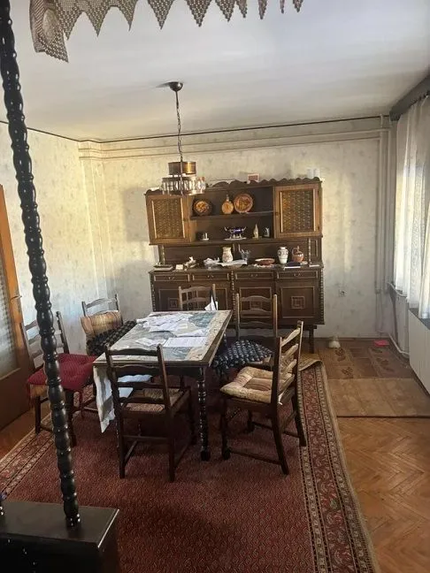 Prodaja, kuća, 200m², Bački Petrovac, Novi Sad