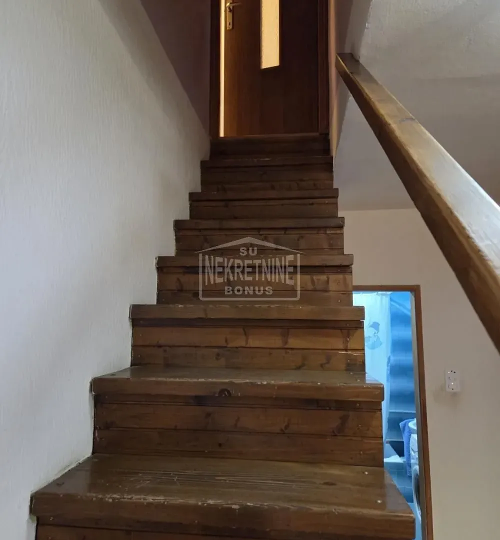 Prodaja, kuća, 170m², Bajmok, Subotica