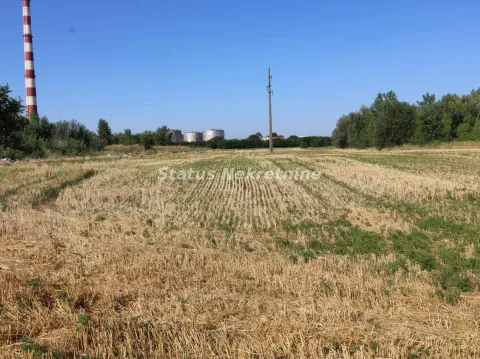 Sale, land lot, 6396m², Šangaj, Novi Sad Sve Podlokacije - image 11