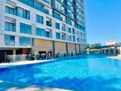 Sale, studio apartment, 44m², Bar, Crna Gora - image 2