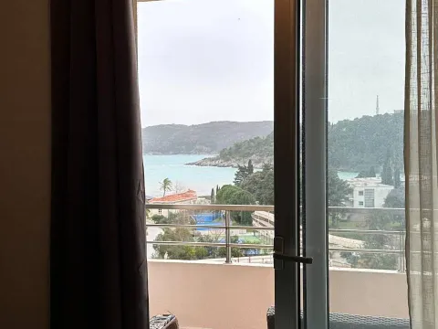 Sale, two bedroom apartment, 71m², Bečići, Budva - image 8