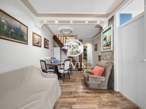 Prodaja, dvosoban stan, 66m², Južni Bulevar, Vračar Sve Podlokacije - image 2