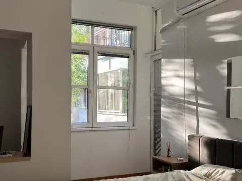 Izdavanje, dvosoban stan, 50m², Čubura, Beograd - image 11