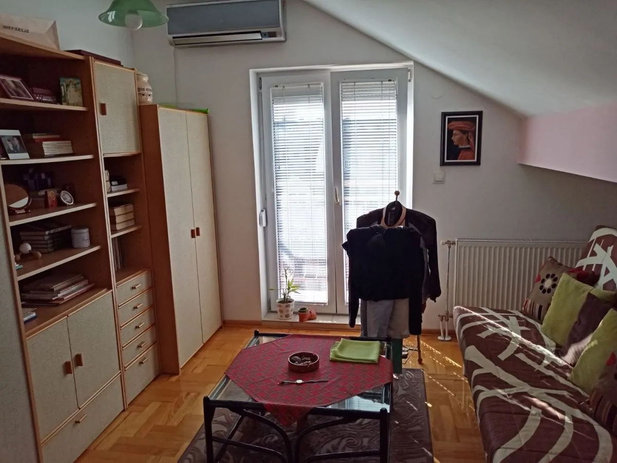 Prodaja, trosoban stan, 87m², Nova Detelinara, Novi Sad Sve Podlokacije