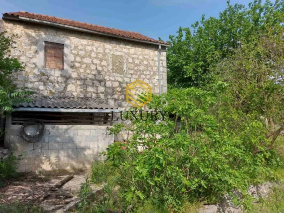 Prodaja, kuća, 75m², Orja Luka, Danilovgrad