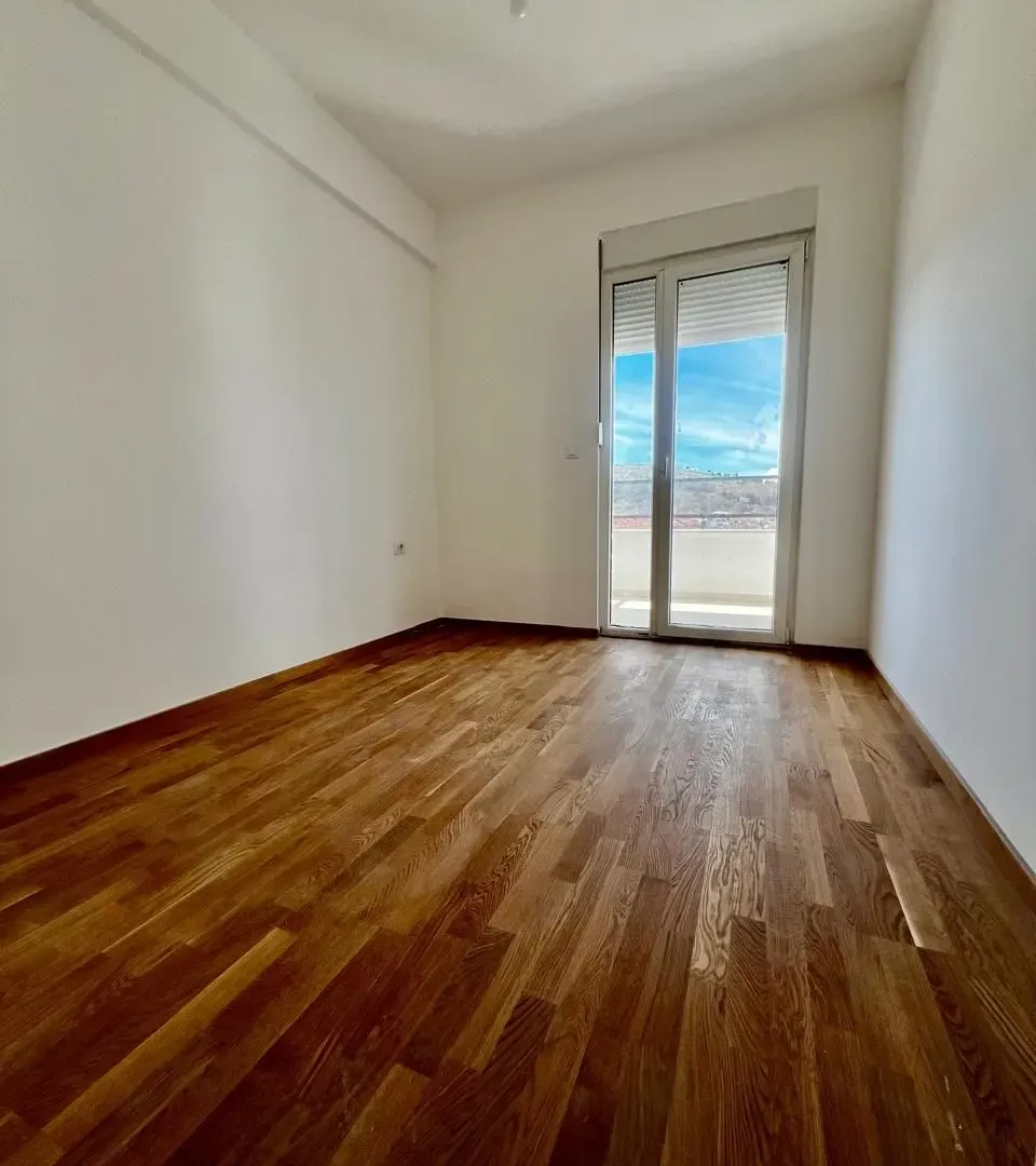 Prodaja, jednosoban stan, 45m², Zabjelo, Podgorica