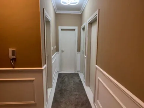 Prodaja, dvosoban stan, 68m², Stari Aerodrom, Podgorica - image 13