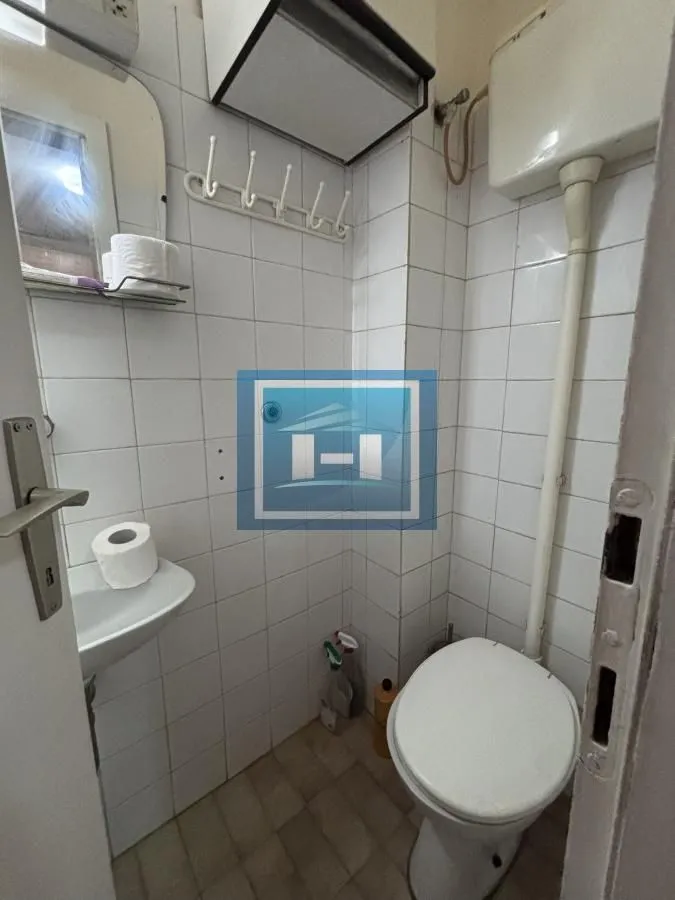 Prodaja, trosoban stan, 75m², Strelište, Jagodina