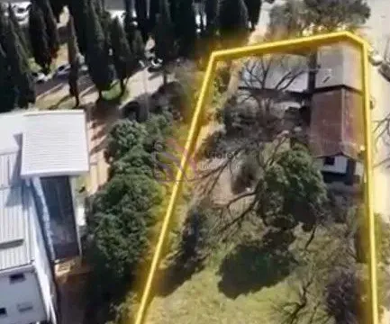 Prodaja, plac, 1281m², Centar, Podgorica - image 4