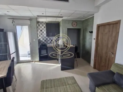 Izdavanje, jednosoban stan, 41m², Novo naselje, Novi Sad - image 4