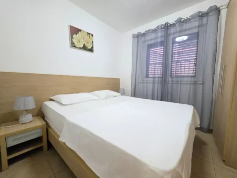 Sale, two bedroom apartment, 64m², Bečići, Budva - image 21
