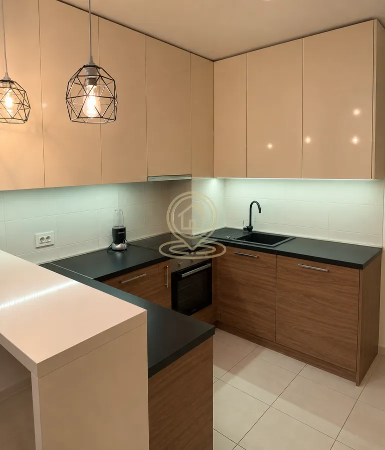 Izdavanje, dvosoban stan, 55m², Južni Bulevar, Vračar Sve Podlokacije