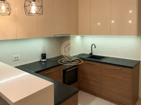 Izdavanje, dvosoban stan, 55m², Južni Bulevar, Vračar Sve Podlokacije - image 5