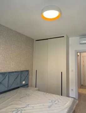Rent, one bedroom apartment, 57m², Bečići, Budva - image 6