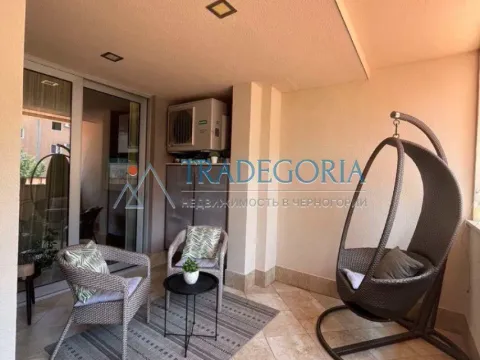 Prodaja, dvosoban stan, 87m², Budva, Crna Gora - image 20